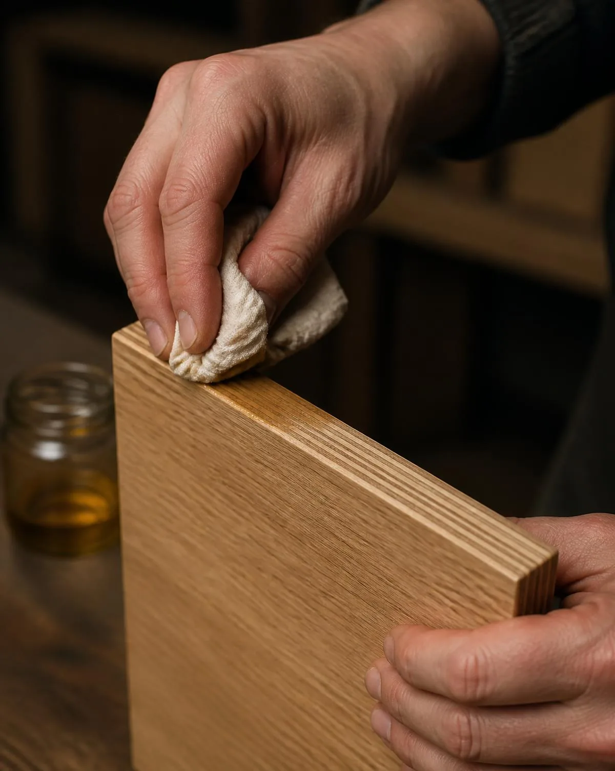 Make
